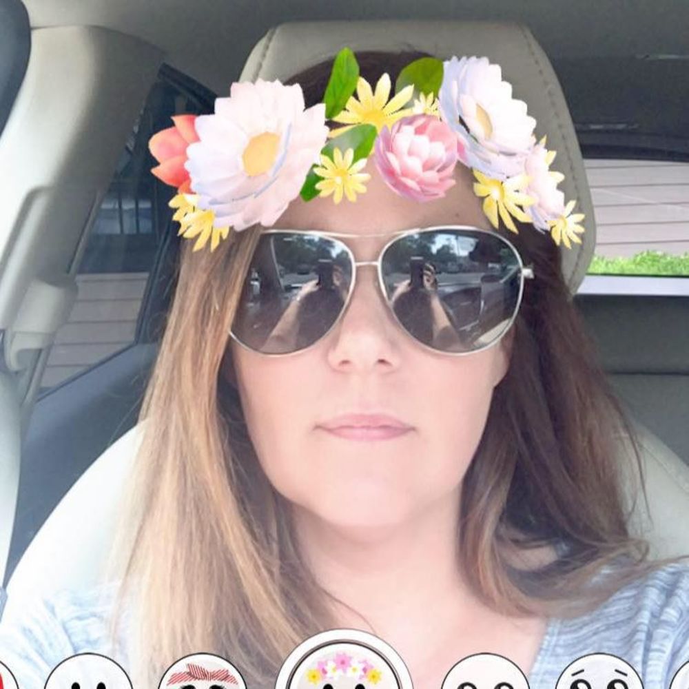 Meet your Posher, Kristin clark